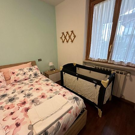 Casa Rene: Appartamento In Franciacorta Castegnato Εξωτερικό φωτογραφία
