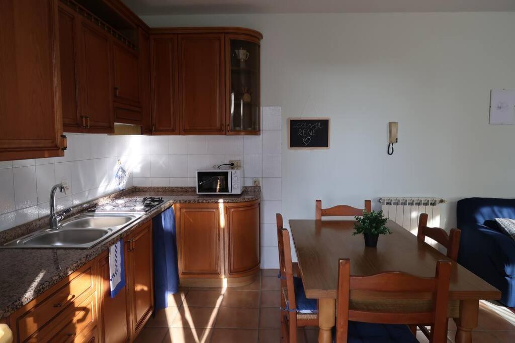 Casa Rene: Appartamento In Franciacorta Castegnato Εξωτερικό φωτογραφία