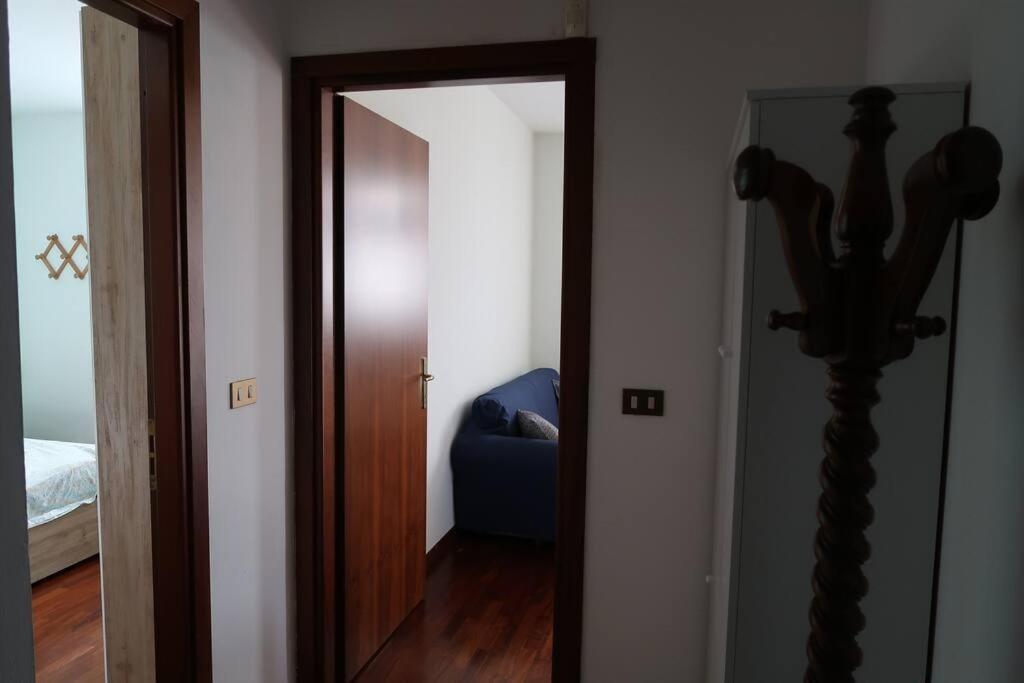 Casa Rene: Appartamento In Franciacorta Castegnato Εξωτερικό φωτογραφία
