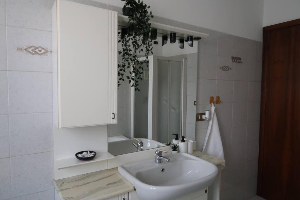 Casa Rene: Appartamento In Franciacorta Castegnato Εξωτερικό φωτογραφία
