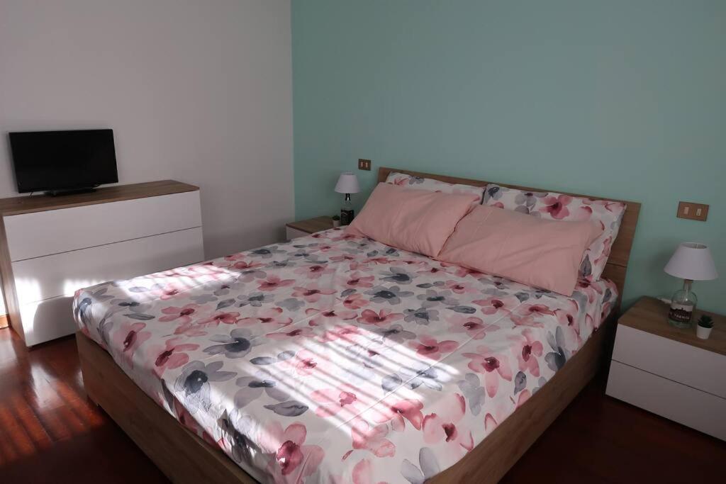 Casa Rene: Appartamento In Franciacorta Castegnato Εξωτερικό φωτογραφία