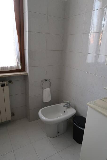 Casa Rene: Appartamento In Franciacorta Castegnato Εξωτερικό φωτογραφία